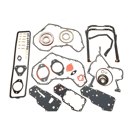 Overhaul Gasket Lower Gasket Kit 3802376 for 6BT Engines
