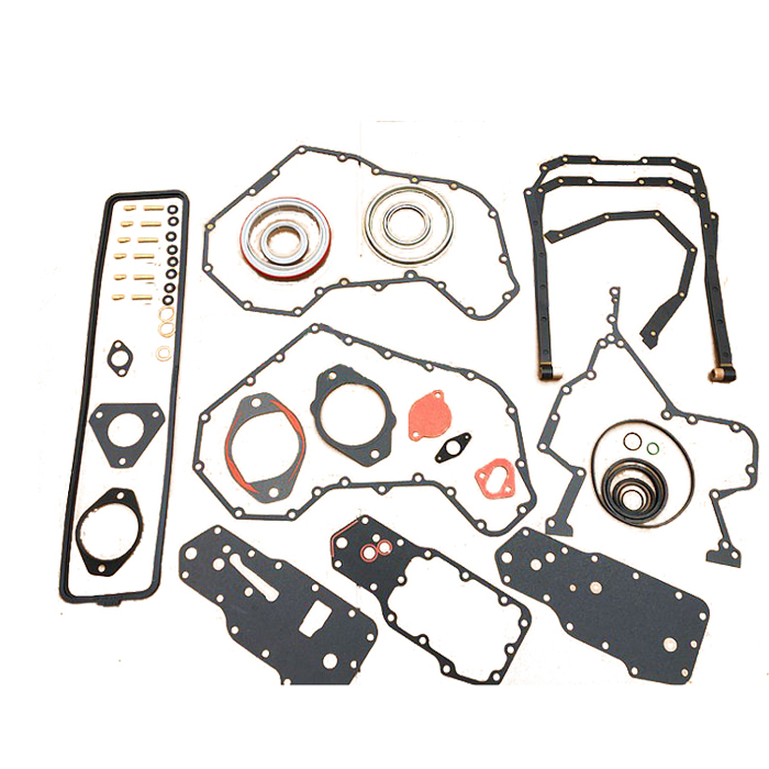 Overhaul Gasket Lower Gasket Kit 3802376 for 6BT Engines