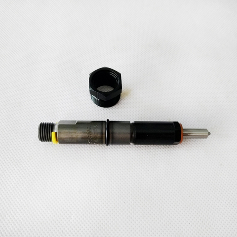 B Series Diesel Engine Fuel Injector 4928990