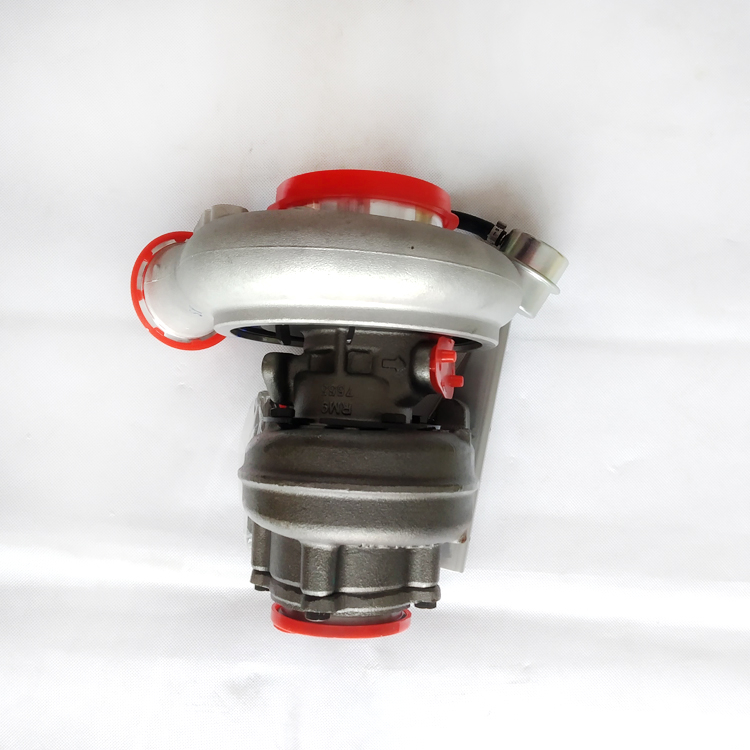 HX35W Turbocharger 4051456 4051457 for 6BT Diesel Engines
