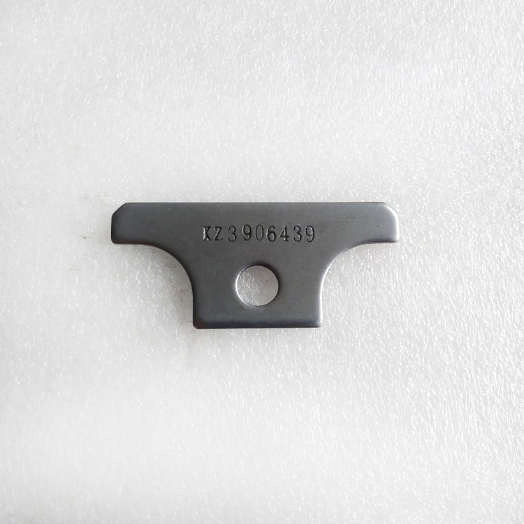 Clamping Plate 3906439 for 6CT Diesel Engines 