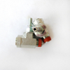 Plain Adapter Tee 5336279 for QSM11 Engines