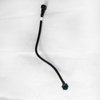 Compressor Water Outlet Tube 3287416 for Cummins ISDE Engine