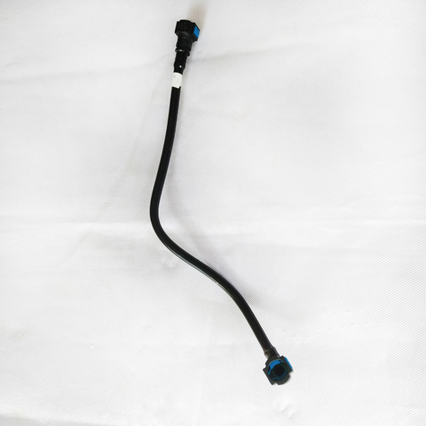Compressor Water Outlet Tube 3287416 for Cummins ISDE Engine