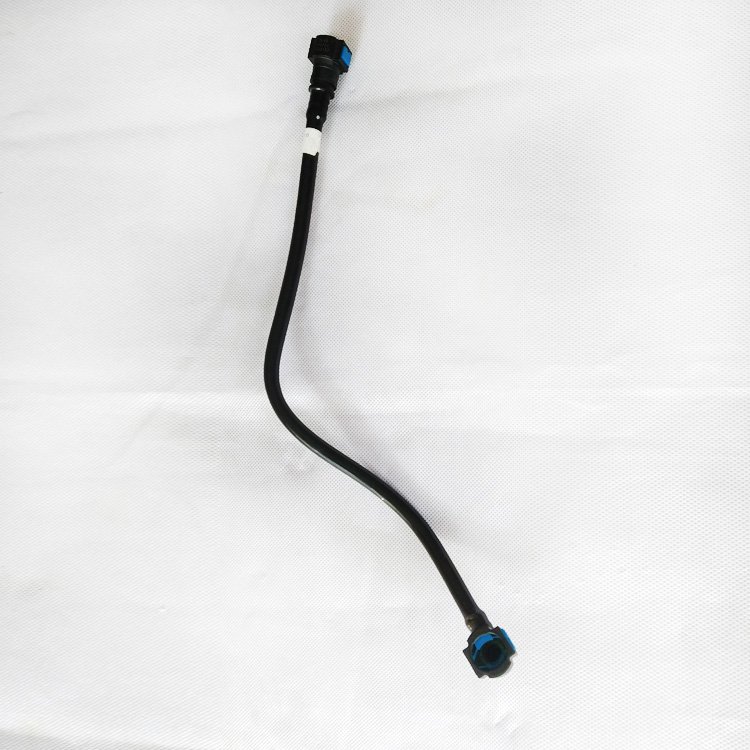 Compressor Water Outlet Tube 3287416 for Cummins ISDE Engine
