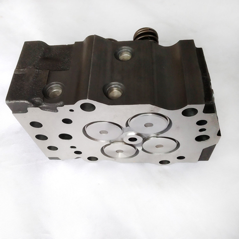 Cylinder Head Assembly 3646323 for Cummins K19 Engines