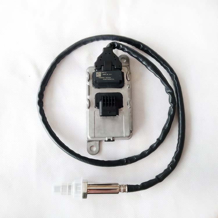 Nitrogen Oxygen Sensor 5WK97103 for Cummins Engines