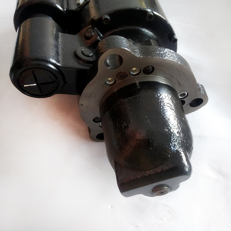 Motor Starter 4906788 for Cummins K19 Engines