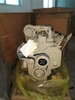 Construction Engine Assembly 6BTA 5.9 - C17 for Dongfeng Truck