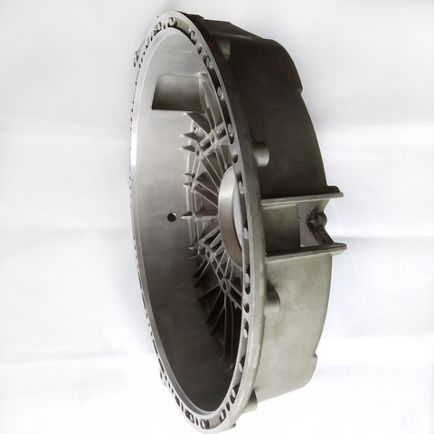 Gear Housing 477782 for VOLVO Truck Diesel Engines