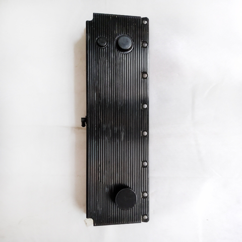 Rocker Lever Front Cover 4963820 for M11 QSM11 Engines