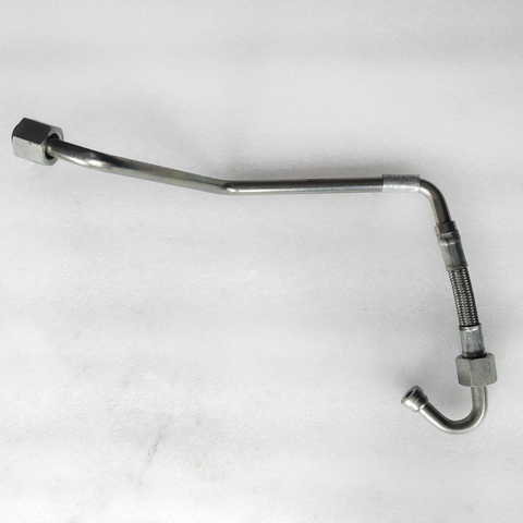 Turbocharger Flexible Hose 5303085 for CummIns Engines