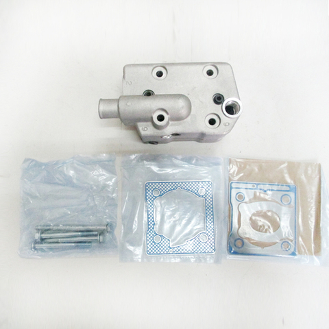 Air Compressor Repair Kit 4089208 for QSB5.9 Engines