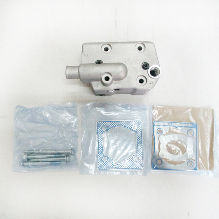 Air Compressor Repair Kit 4089208 for QSB5.9 Engines