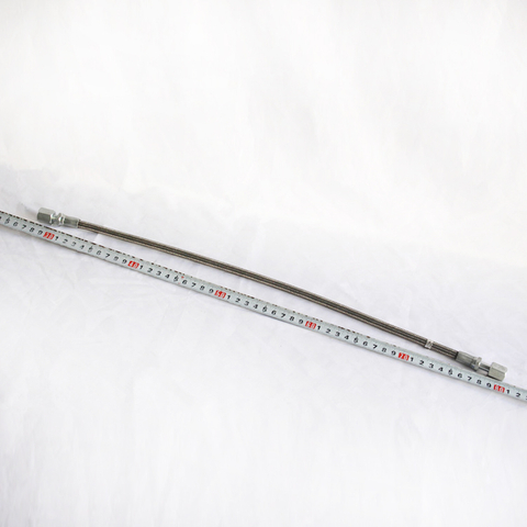 Compressor Flexible Hose 3415318 for 6CT8.3 Diesel Engines