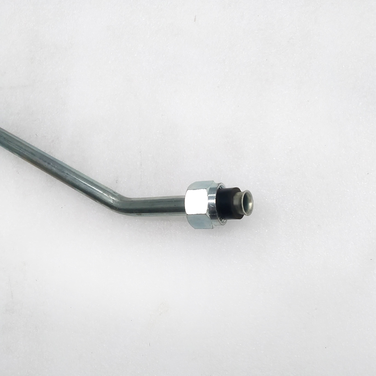 Compressor Water Outlet Tube 3976440 for 6L Engines
