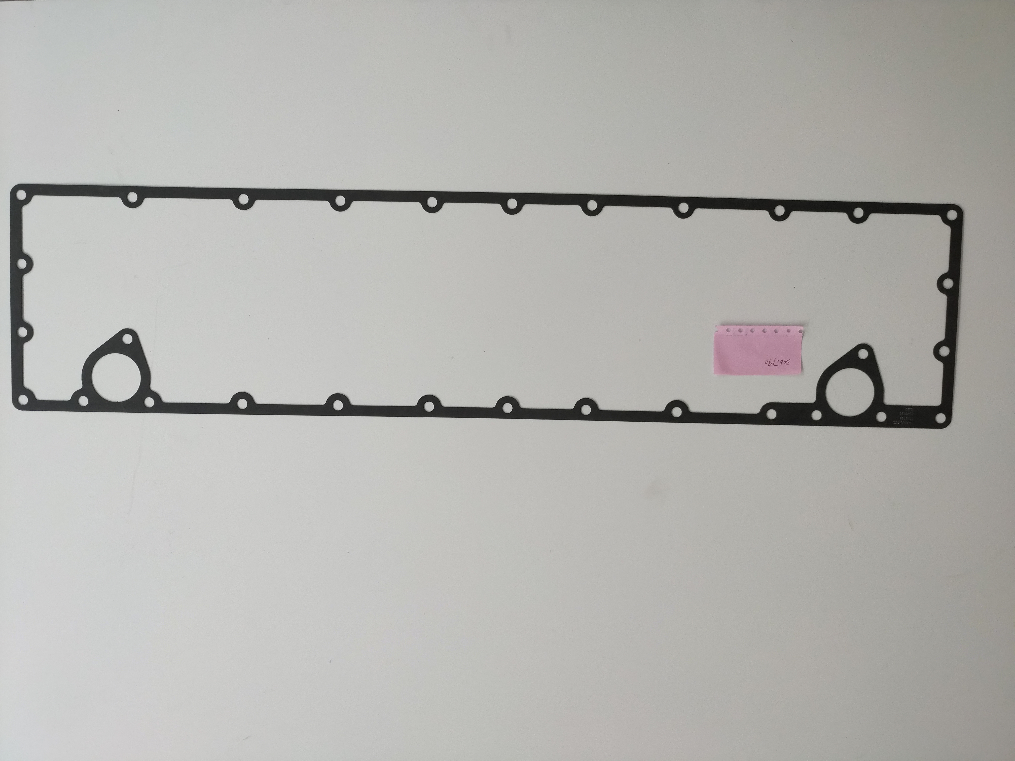 Lub Oil Cooler Housing Gasket 3065790 for Cummins Engine