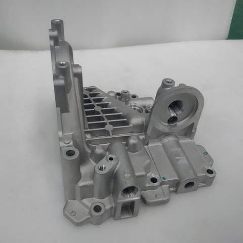 Oil Cooler Housing 5284441 for cummins engine