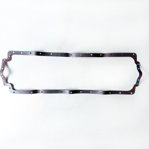 Oil Pan Gasket 3349820 for Cummins N14 Engine