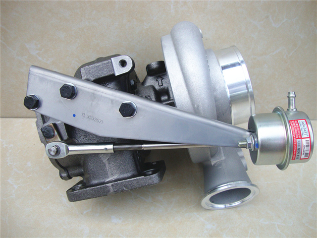 Turbocharger 2841698 for Cummins 6BT Engine