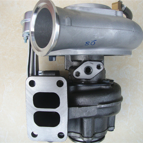 Turbocharger 4043245 for Cummins 6BT Engine