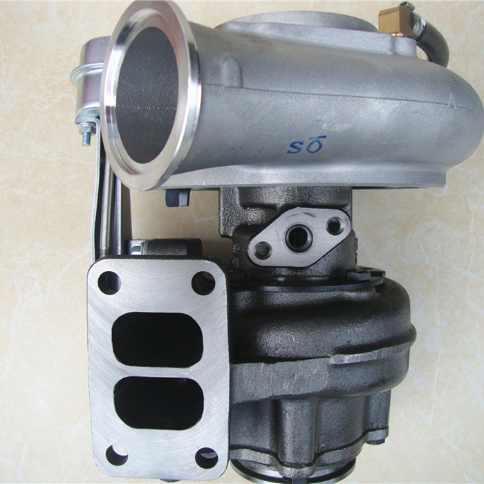 Turbocharger 4043245 for Cummins 6BT Engine