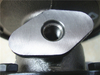 Turbocharger 4051230 for Cummins 6BT Engine