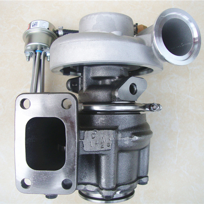 Turbocharger 2881890 for Cummins 4BT3.9 Engine