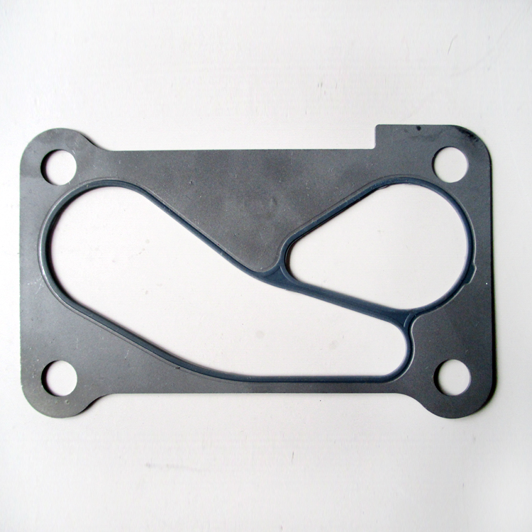 Corrosion Resistor Head Gasket 4989387 for Cummins 6L Engine Parts