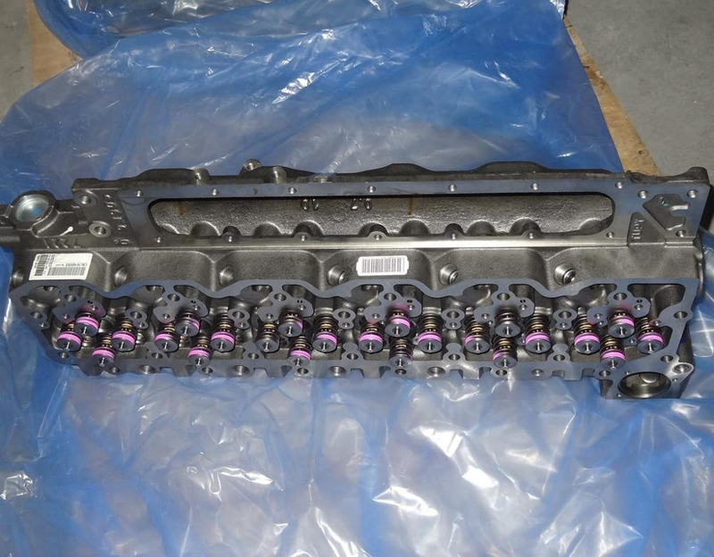 Cylinder Head 5272457 for Cummins Engine