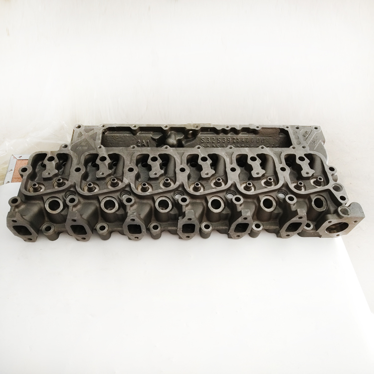 Cylinder Head Assembly 3922739 for Cummins Engine