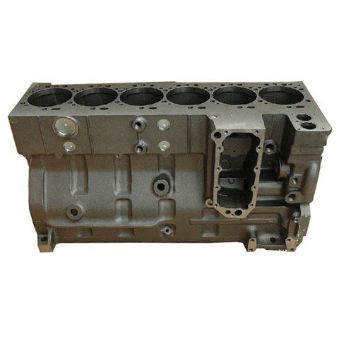 Cylinder Block 4947363 for Cummins Engine