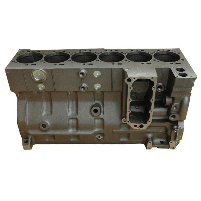 Cylinder Block 4947363 for Cummins Engine