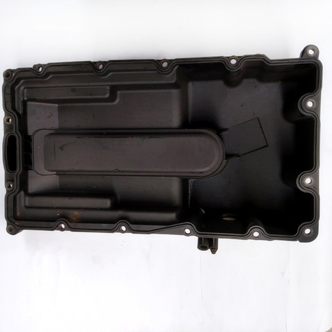 Oil Pan 5257824 for Cummins ISF3.8 Engine