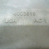 Oil Pan 4003819 for Cummins QSL Engine