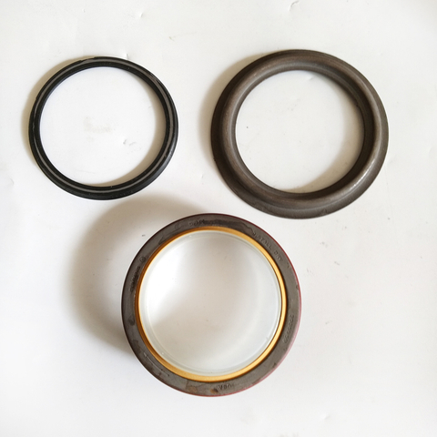 Crankshaft Front Oil Seal 3804899 for Cummins Engine 