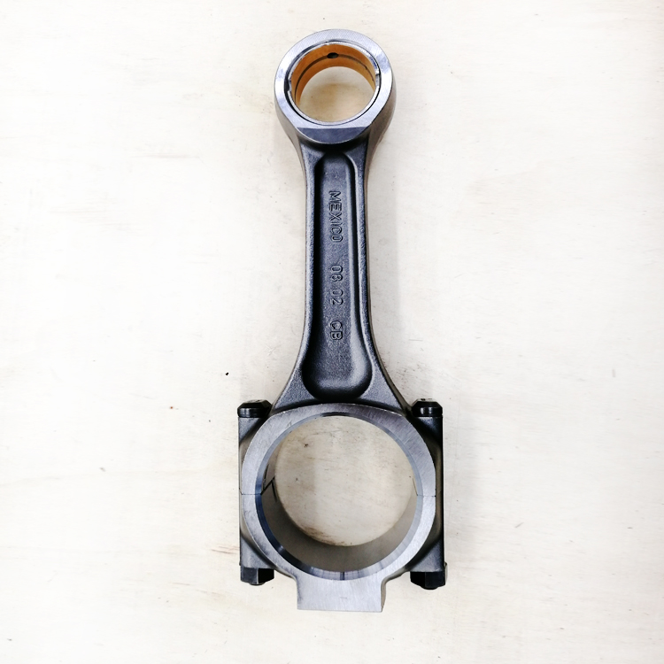 Connecting Rod Assy 3924350 for 6CT Engine 