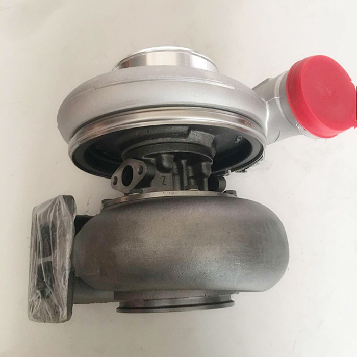 Turbocharger 4044427 for Cummins K50 Engine