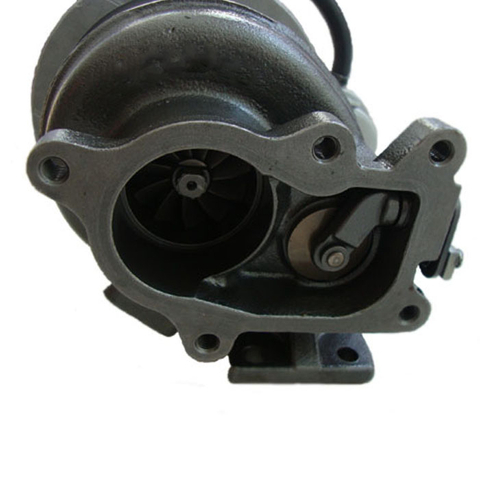 Turbocharger 4043976 for Cummins ISDe Engine