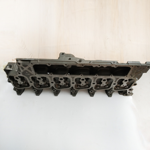 Cylinder Head Assembly 4946426 for Cummins 6BT Engine