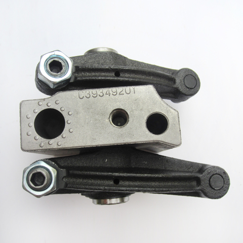 Arm Valve Rocker Lever 3934920 for Cummins Diesel Engine 