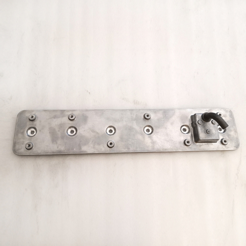 Push Rod Cover 4063206 for Cummins Engine