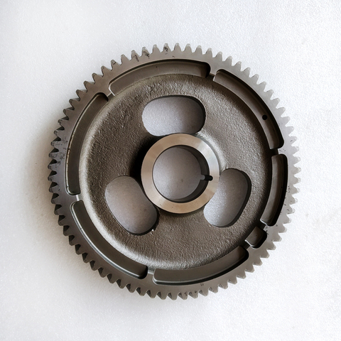 Crankshaft Gear 3967615 for Cummins 6BT Engines