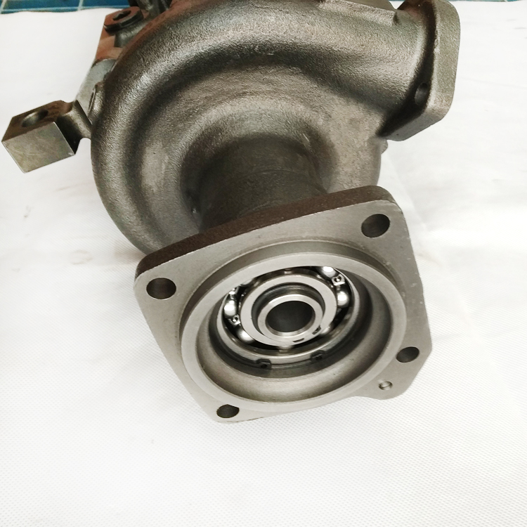Water Pump 3011389 for Cummins Engine