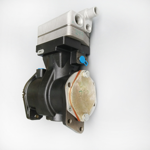 Air Compressor 4946293 for Cummins 6BT Diesel Engines