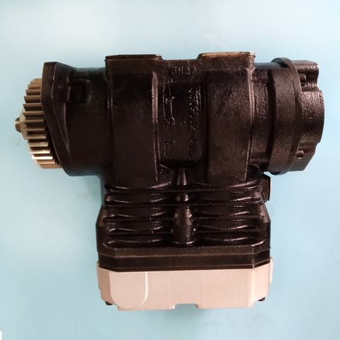 Air Compressor 4947027 for Cummins ISDE Diesel Engines