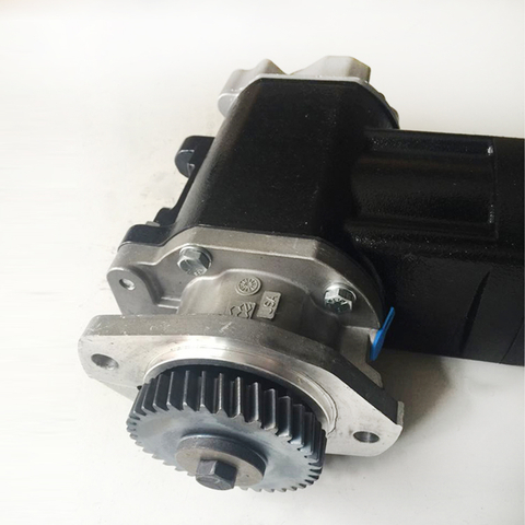 Air Compressor 3558006 for Cummins 6C Engines