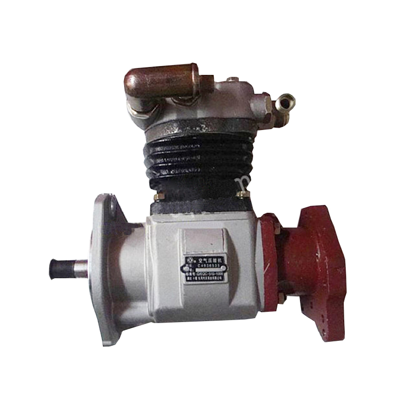 Air Compressor 4936535 for Cummins 6L Engines