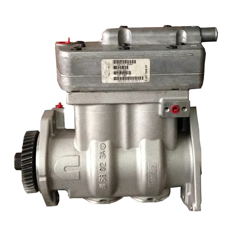 Air Compressor 4938827 for Cummins ICE Engines