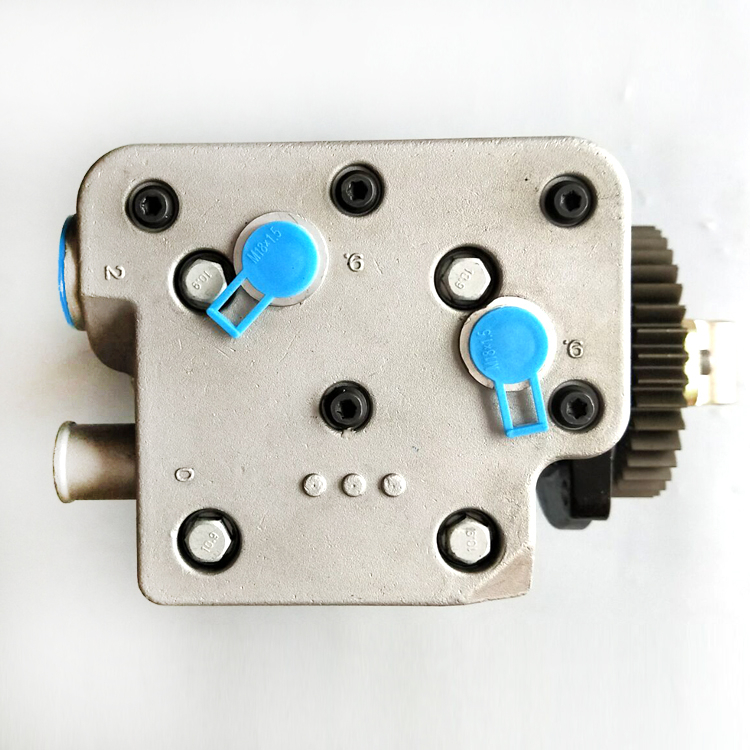 Air Compressor 3104216 for Cummins X15 Engines